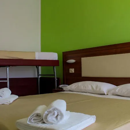 Helios Hotel Milano Marittima