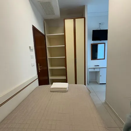 Hotel Helios Milano Marittima