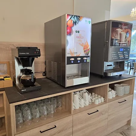 Helios Milano Marittima