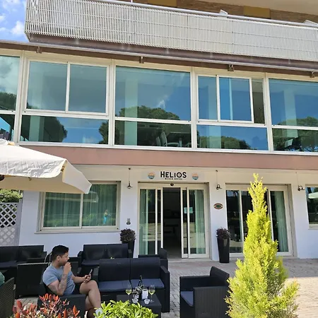 Ξενοδοχείο Helios