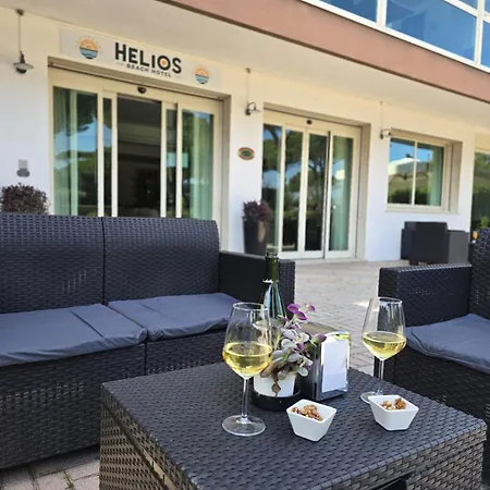 Helios Hotel Milano Marittima