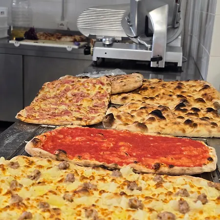 Helios 3* Milano Marittima