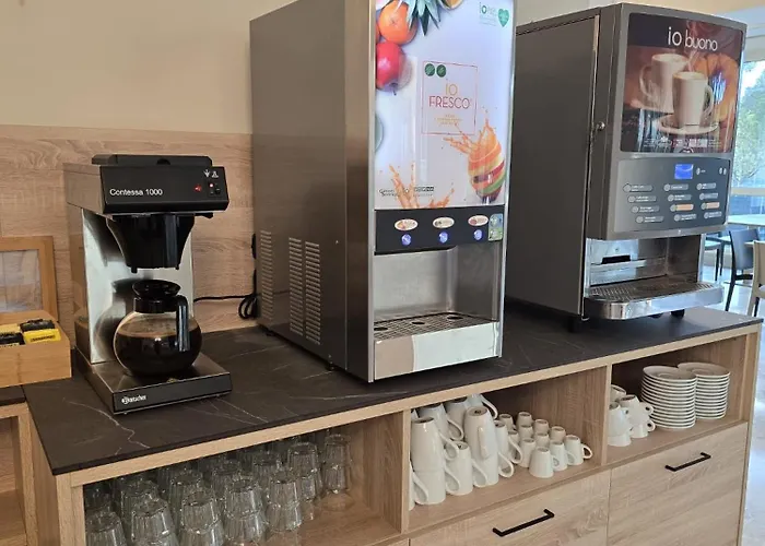 Helios Milano Marittima