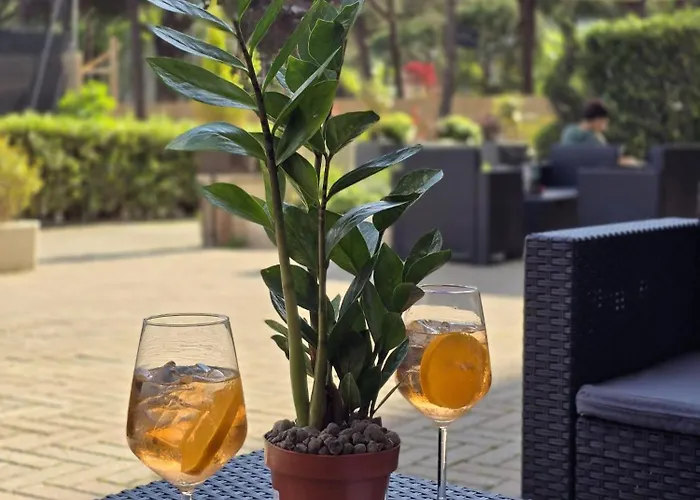 Helios Milano Marittima