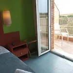 Helios ホテル ミラノ・マリッティマ