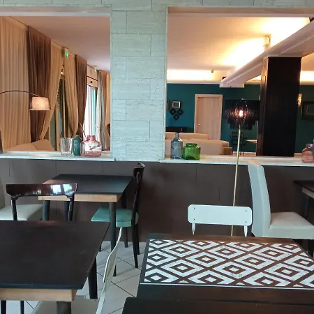 Helios 3* Milano Marittima