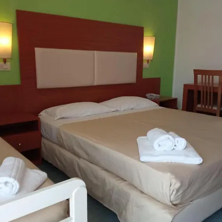 Helios Milano Marittima