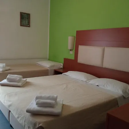 Hotel Helios 3*