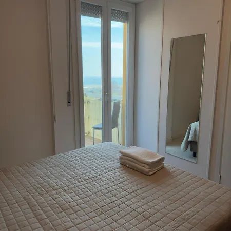 Helios Szálloda Milano Marittima