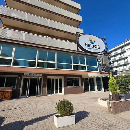 Helios Hotel Milano Marittima