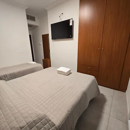 Helios Hotel