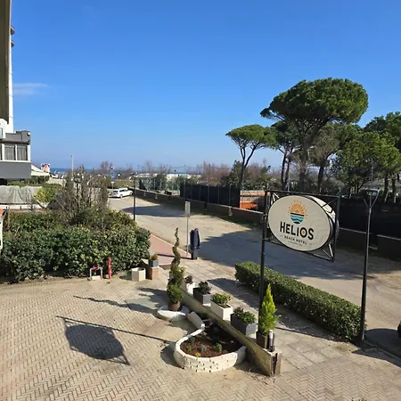 Hotel Helios 3*
