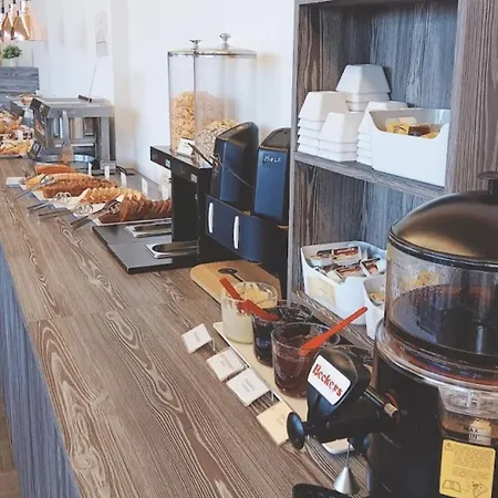 Hotel Helios Milano Marittima