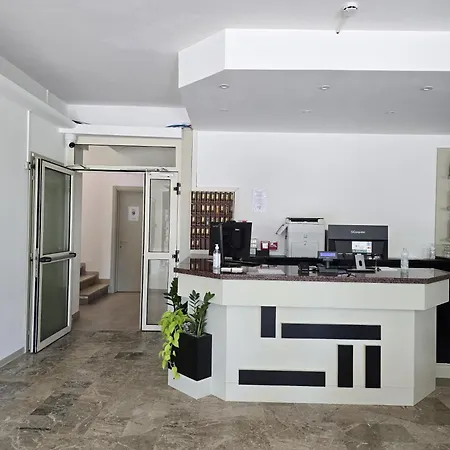 Hotel Helios Beach 3*