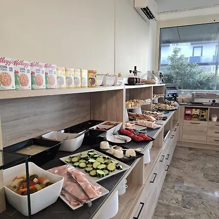 Helios מילאנו מריטימה