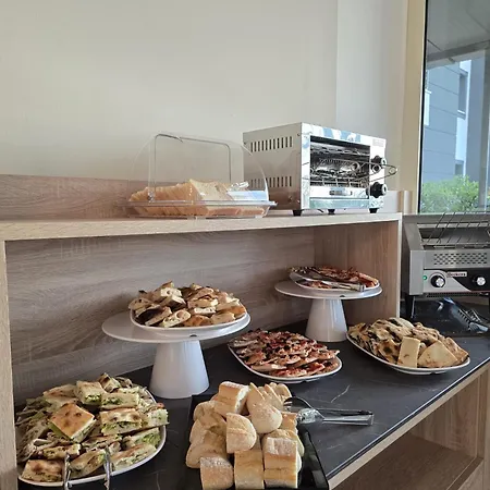 Hotel Helios 3*