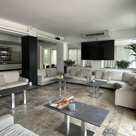 Hotel Helios 3*