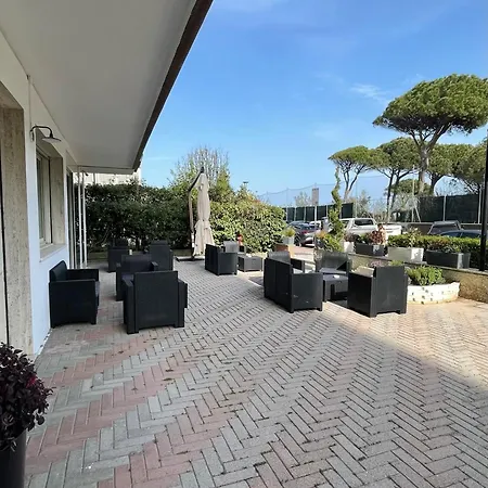 فندق Hotel Helios Beach