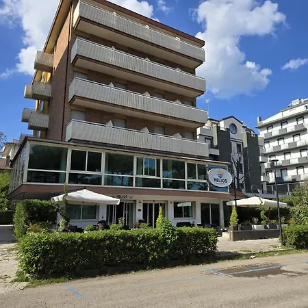 Helios Hotel 3*