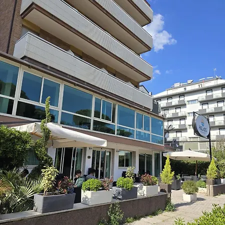 Hotel Helios Milano Marittima