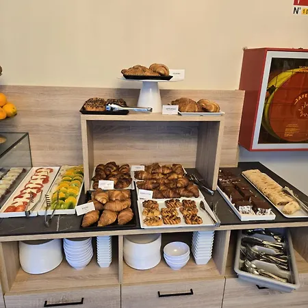 Helios Hotel Milano Marittima