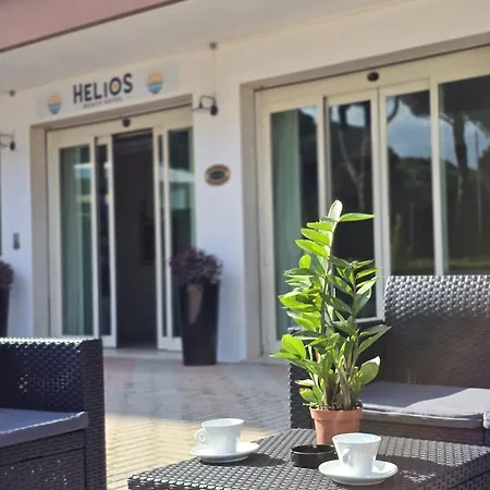 Helios 3*