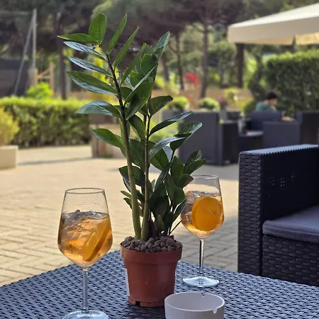 Helios Milano Marittima