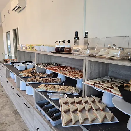 Helios 3* Milano Marittima