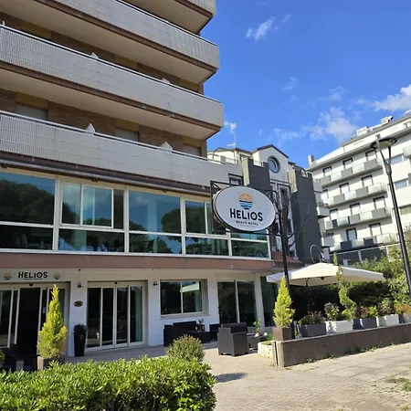Helios Hotel Milano Marittima