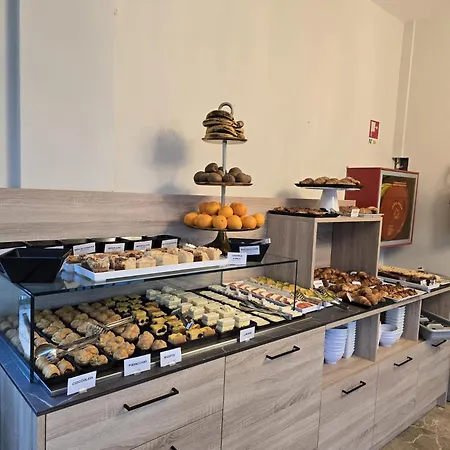 Hotel Helios Beach 3*