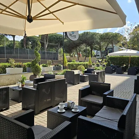 Helios מלון
