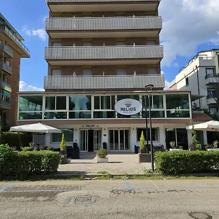 Helios 3*