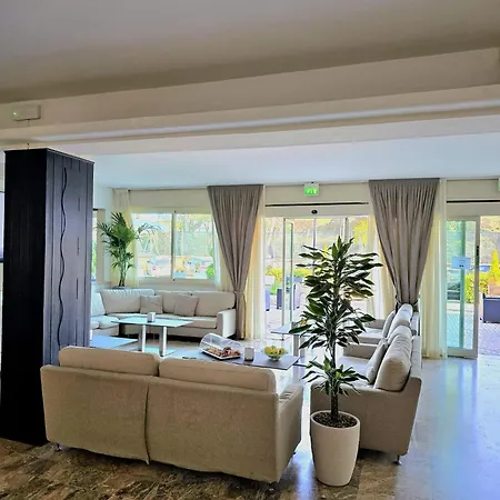 Helios Milano Marittima