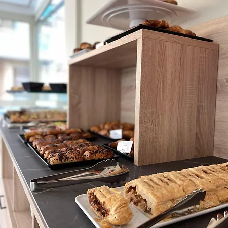 Hotel Helios Milano Marittima