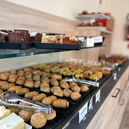 Hotel Helios Milano Marittima