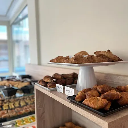 Helios 3* מילאנו מריטימה