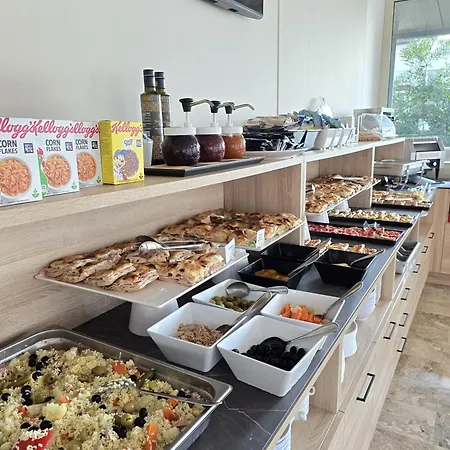 Helios 3* Milano Marittima