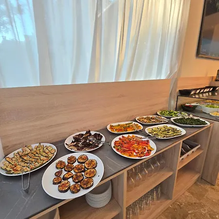 Helios Hotel Milano Marittima