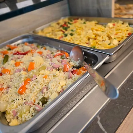 Helios Hotel Milano Marittima