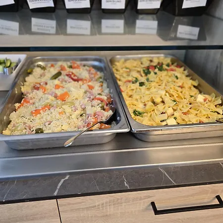 Helios Hotel Milano Marittima