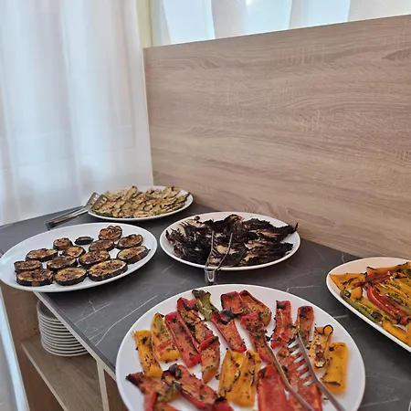 Helios 3* Milano Marittima