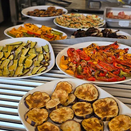 Helios Hotel Milano Marittima
