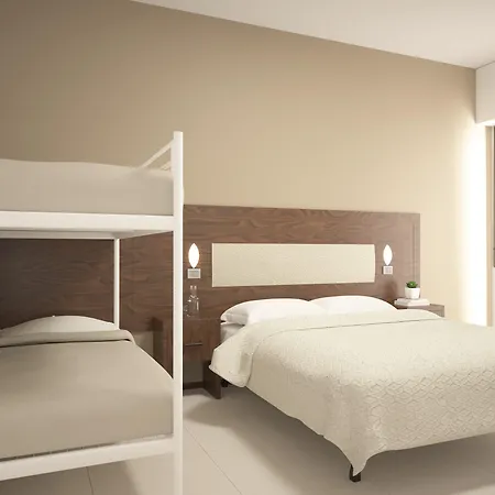 Helios 3* Milano Marittima