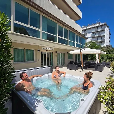 Helios Milano Marittima