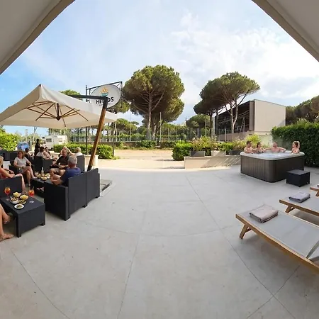 Helios Milano Marittima