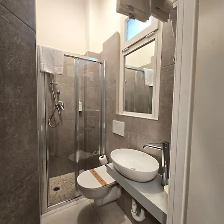 Szálloda Helios Milano Marittima