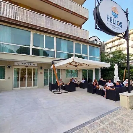 Helios 3*