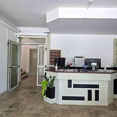 Helios Hotel