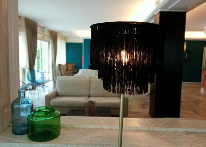 Hotell Helios Milano Marittima