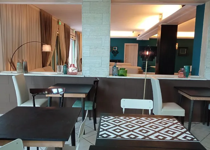 Helios 3* Milano Marittima